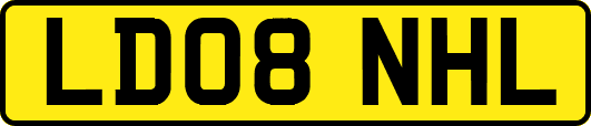 LD08NHL