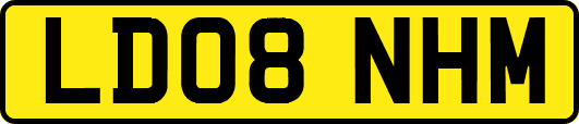 LD08NHM