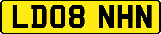 LD08NHN