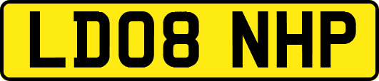 LD08NHP