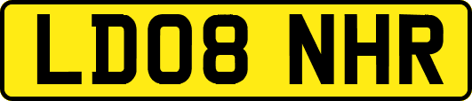 LD08NHR