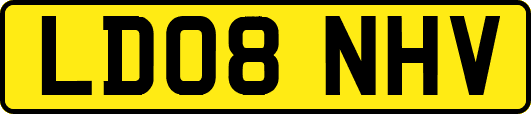 LD08NHV