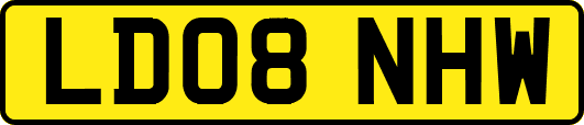 LD08NHW