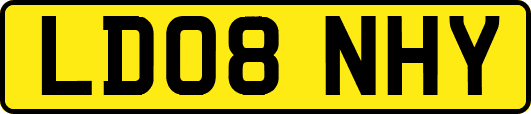 LD08NHY