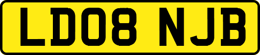 LD08NJB