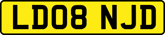 LD08NJD