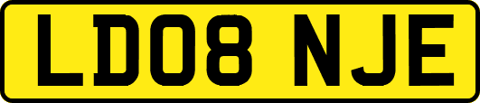 LD08NJE