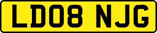 LD08NJG