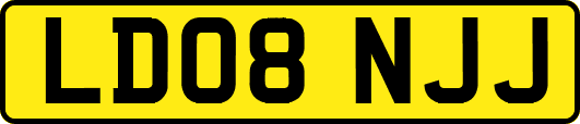 LD08NJJ