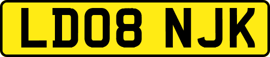 LD08NJK