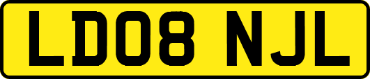 LD08NJL