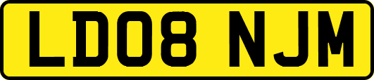 LD08NJM