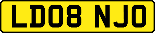 LD08NJO