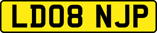 LD08NJP