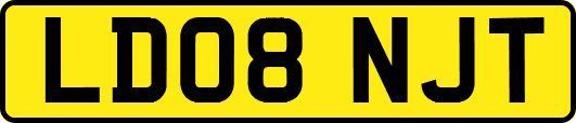 LD08NJT