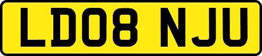 LD08NJU