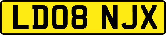 LD08NJX
