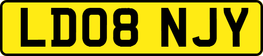 LD08NJY