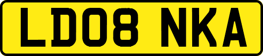 LD08NKA