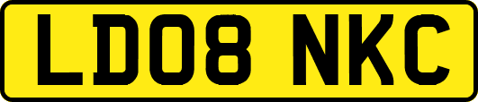 LD08NKC
