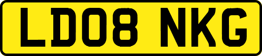 LD08NKG