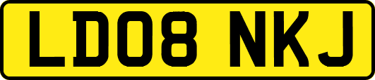 LD08NKJ
