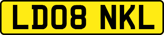 LD08NKL