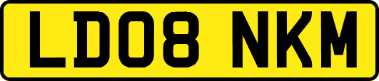 LD08NKM