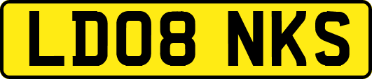 LD08NKS