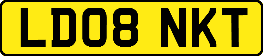 LD08NKT