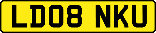 LD08NKU