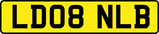 LD08NLB