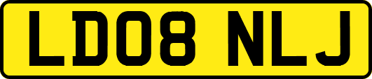 LD08NLJ