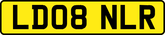 LD08NLR