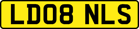 LD08NLS