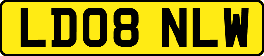 LD08NLW
