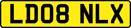 LD08NLX