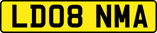 LD08NMA