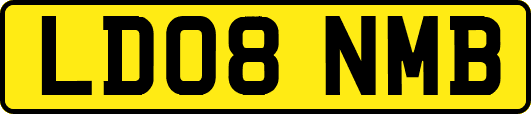 LD08NMB