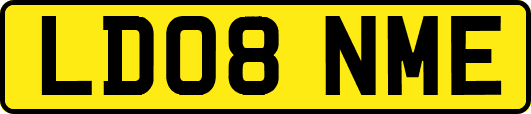 LD08NME