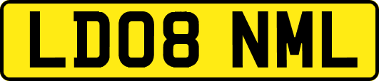 LD08NML