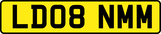 LD08NMM