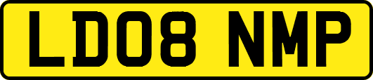 LD08NMP