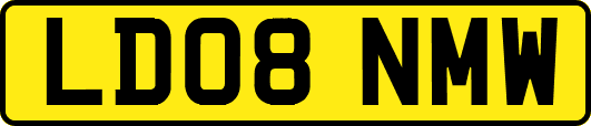 LD08NMW