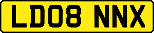 LD08NNX