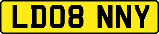 LD08NNY