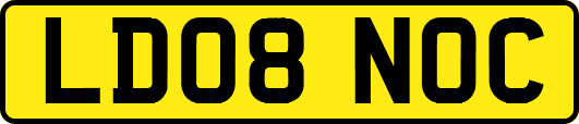 LD08NOC