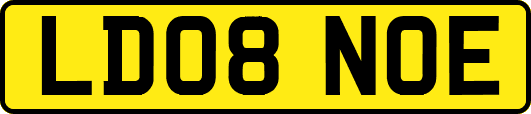LD08NOE