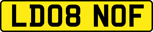LD08NOF