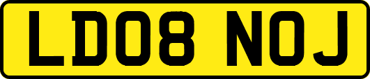 LD08NOJ